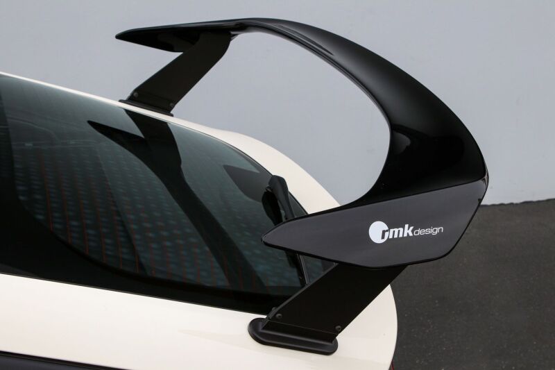 RMK DESIGN HIGH TYPE WING BRACKETS | CIVIC TYPE R (FL5)