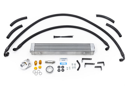 GREDDY OIL COOLER KIT HI-CAP FRONT MOUNT | WRX STi (VA)