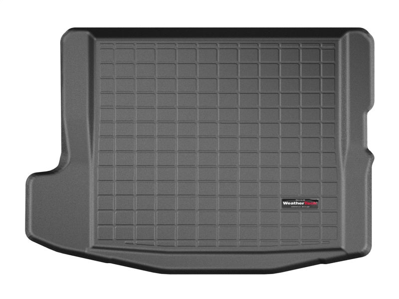 WEATHERTECH CARGO LINER - BLACK | 2020+ TOYOTA GR SUPRA