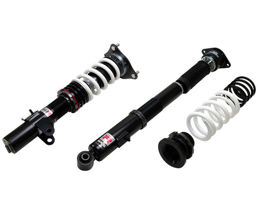 HKS HIPERMAX R COILOVER SYSTEM  | CIVIC TYPE R (FL5)