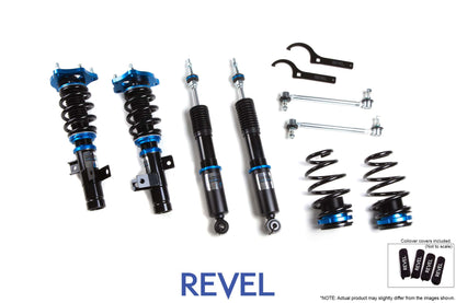 REVEL TOURING SPORTS DAMPER | CIVIC TYPE R (FK8)