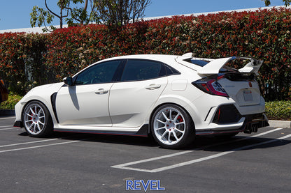 REVEL TOURING SPORTS DAMPER | CIVIC TYPE R (FK8)