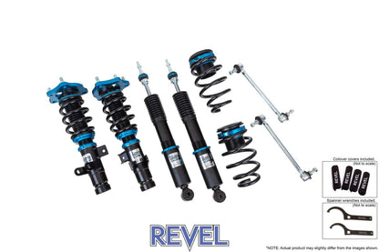 REVEL TOURING SPORTS DAMPER | CIVIC TYPE R (FL5)