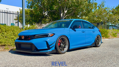 REVEL TOURING SPORTS DAMPER | CIVIC TYPE R (FL5)