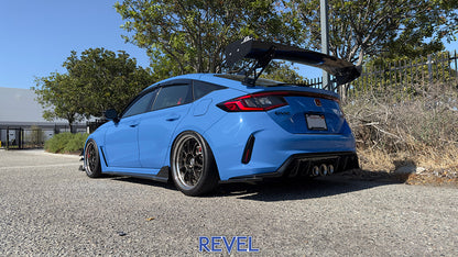 REVEL TOURING SPORTS DAMPER | CIVIC TYPE R (FL5)