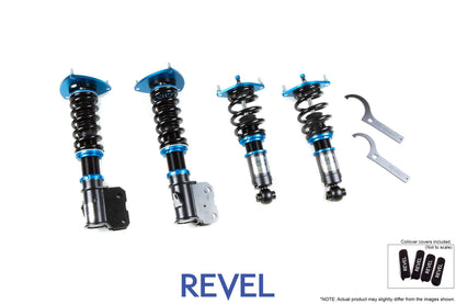 REVEL TOURING SPORTS DAMPER | WRX / STi (VA)