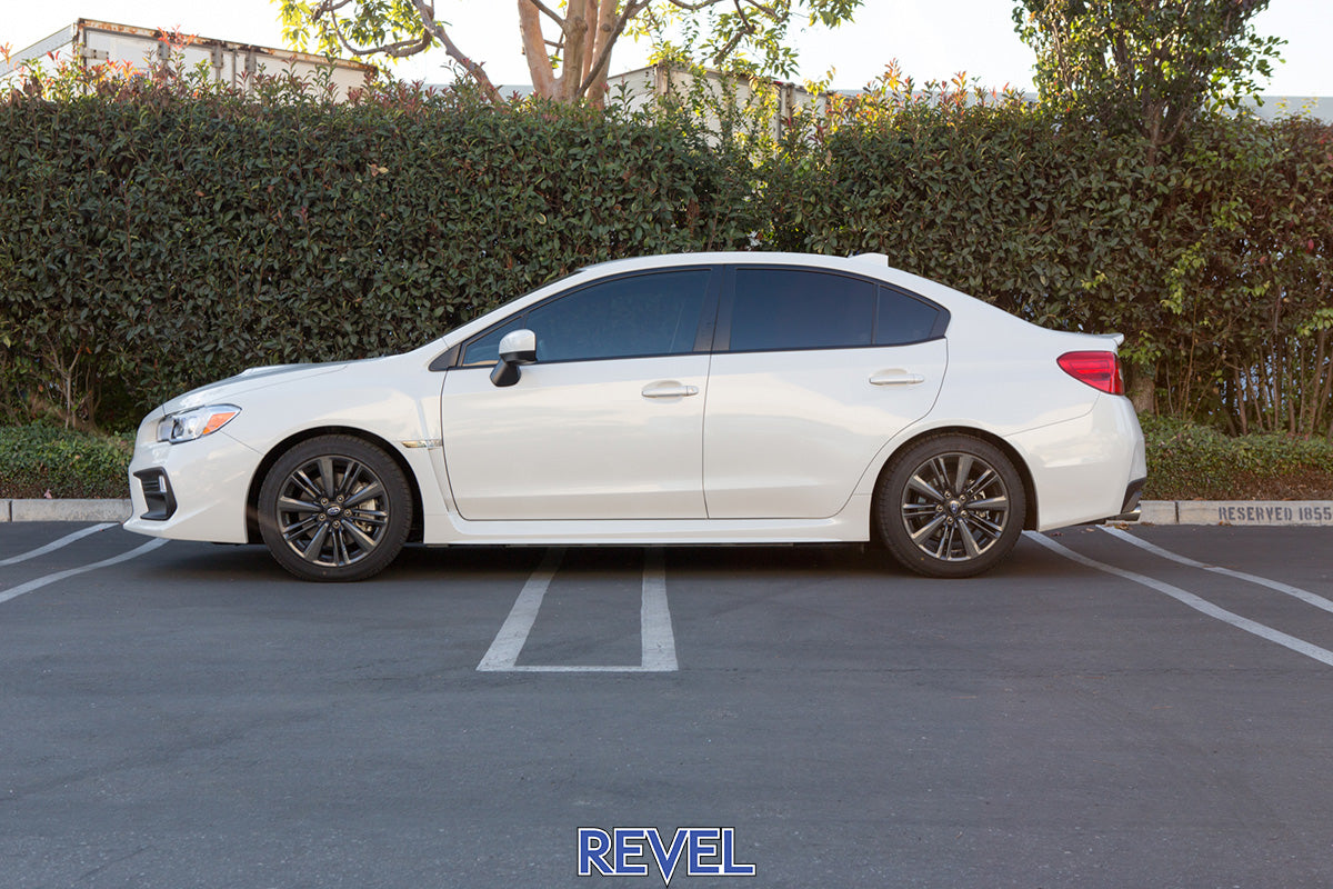 REVEL TOURING SPORTS DAMPER | WRX / STi (VA)