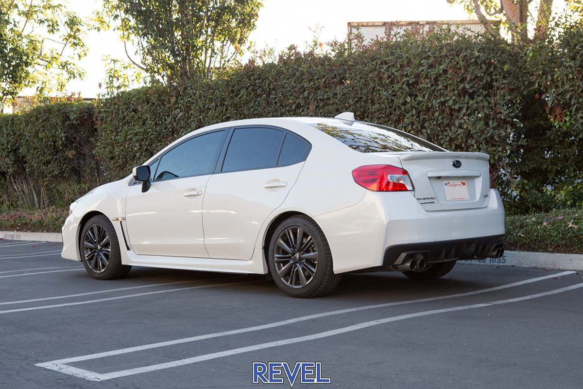 REVEL TOURING SPORTS DAMPER | WRX / STi (VA)