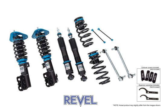 REVEL TOURING SPORTS DAMPER | GR COROLLA