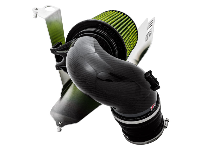 AWE S-FLO CARBON INTAKE | GR SUPRA