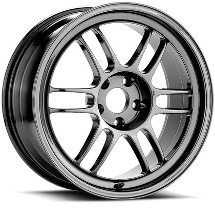 ENKEI RPF1 18x9.5 +38 / 5x100 - SBC | 86 / BRZ / FR-S / GR86