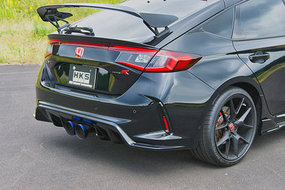 HKS HI-POWER MUFFLER | CIVIC TYPE R (FL5)