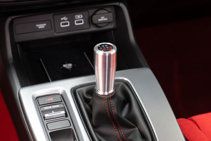 SPOON SHIFT KNOB - ALUMINUM | HONDA CIVIC TYPE R