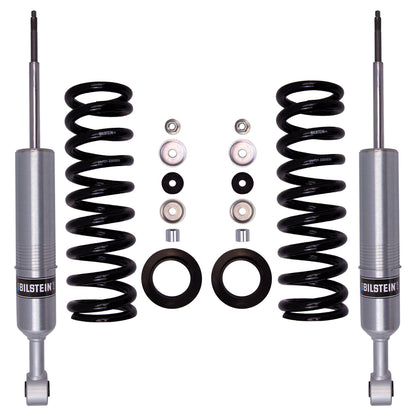 BILSTEIN B8 6112 SUSPENSION KIT - FRONT | 4RUNNER 2010-2024