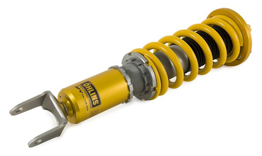 OHLINS ROAD & TRACK COILOVER SYSTEM | HONDA S2000