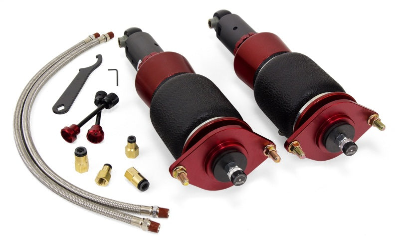 AIR LIFT PERFORMANCE SUSPENSION KIT FRONT & REAR | 86 / BRZ / FR-S / GR86