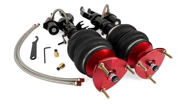 AIR LIFT PERFORMANCE SUSPENSION KIT FRONT & REAR | GT-R (R35)