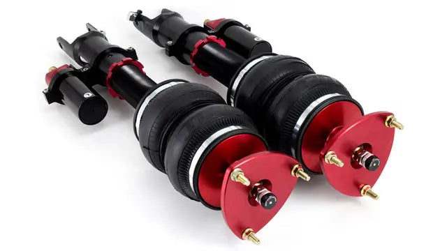 AIR LIFT PERFORMANCE SUSPENSION KIT FRONT & REAR | GT-R (R35)