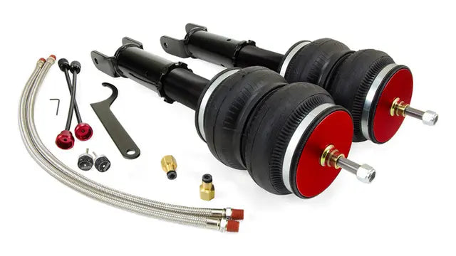 AIR LIFT PERFORMANCE SUSPENSION KIT FRONT & REAR | Q50 (RWD) / Q60 (RWD)