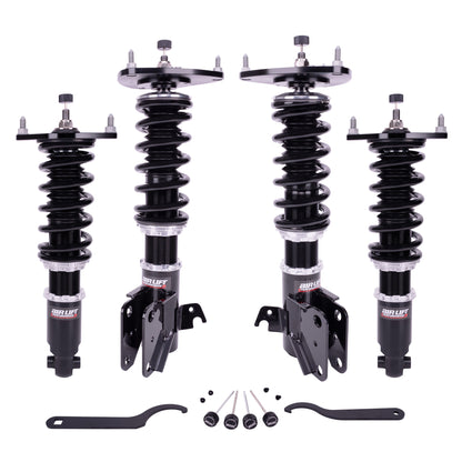 AIR LIFT PERFORMANCE COILOVER KIT | WRX / STi (VA)