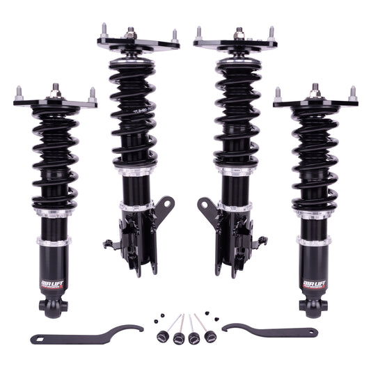 AIR LIFT PERFORMANCE COILOVER KIT | 86 / BRZ / FR-S / GR86