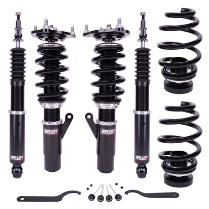 AIR LIFT PERFORMANCE COILOVER KIT | ACCORD (2018-24)