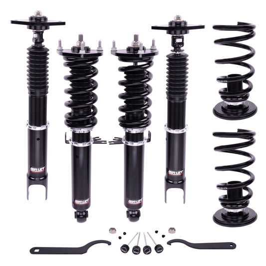 AIR LIFT PERFORMANCE COILOVER KIT | 370Z / G37