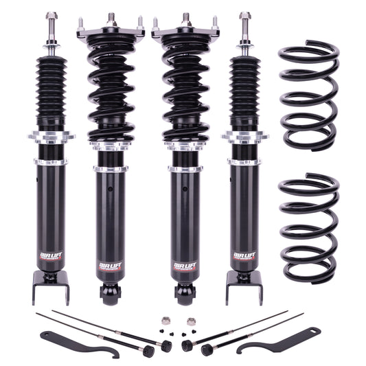 AIR LIFT PERFORMANCE COILOVER KIT | Q50 (RWD) / Q60 (RWD)