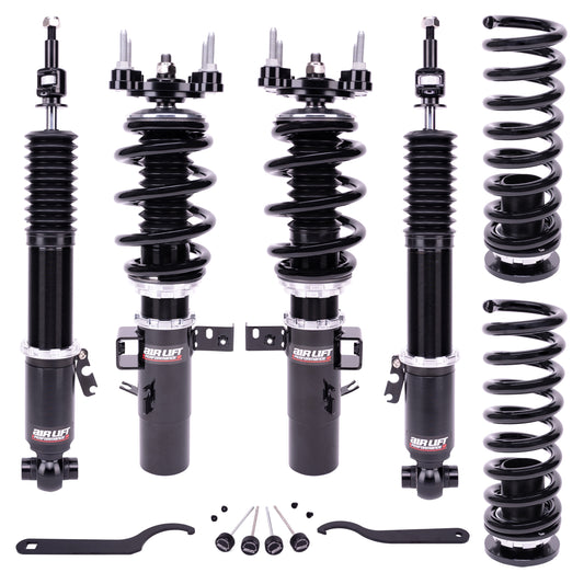 AIR LIFT PERFORMANCE COILOVER KIT | GR SUPRA