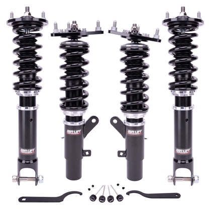 AIR LIFT PERFORMANCE COILOVER KIT | TLX / ACCORD