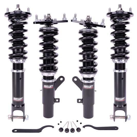 AIR LIFT PERFORMANCE COILOVER KIT | TLX / ACCORD