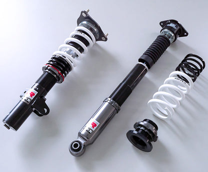 HKS HIPERMAX R COILOVER SYSTEM  | CIVIC TYPE R (FK8)