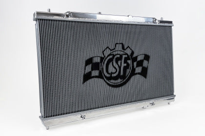 CSF ALL-ALUMINUM RADIATOR | CIVIC TYPE R (FL5)