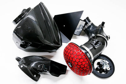 HKS Cold Air Intake Full Kit - TOYOTA GR SUPRA