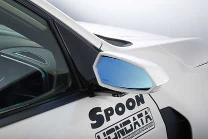 SPOON AERO MIRRORS | HONDA CIVIC TYPE R (FK8)