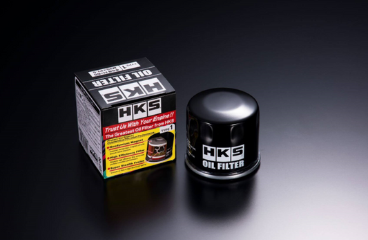 HKS OIL FILTER 68mm-H65 M20 - 52009-AK005