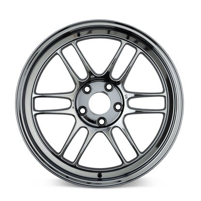 ENKEI RPF1 18x9.5 +38 / 5x100 - SBC | 86 / BRZ / FR-S / GR86