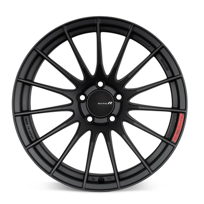 ENKEI RS05RR 18x9.5 +43 / 5x100 - MATTE GUNMETAL | 86 / BRZ / FR-S / GR86