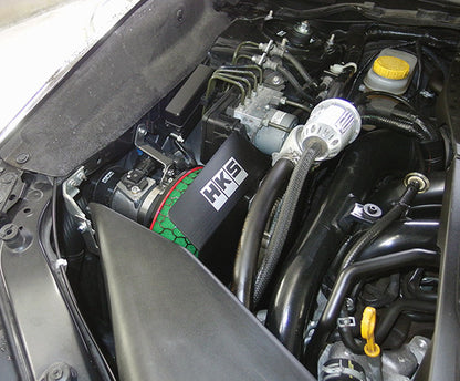 HKS SUPER POWER FLOW INTAKE | WRX (VA)