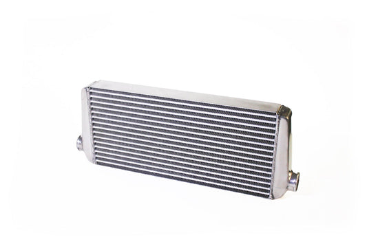 GREDDY INTERCOOLER KIT w/ BOV | WRX STi (VA)