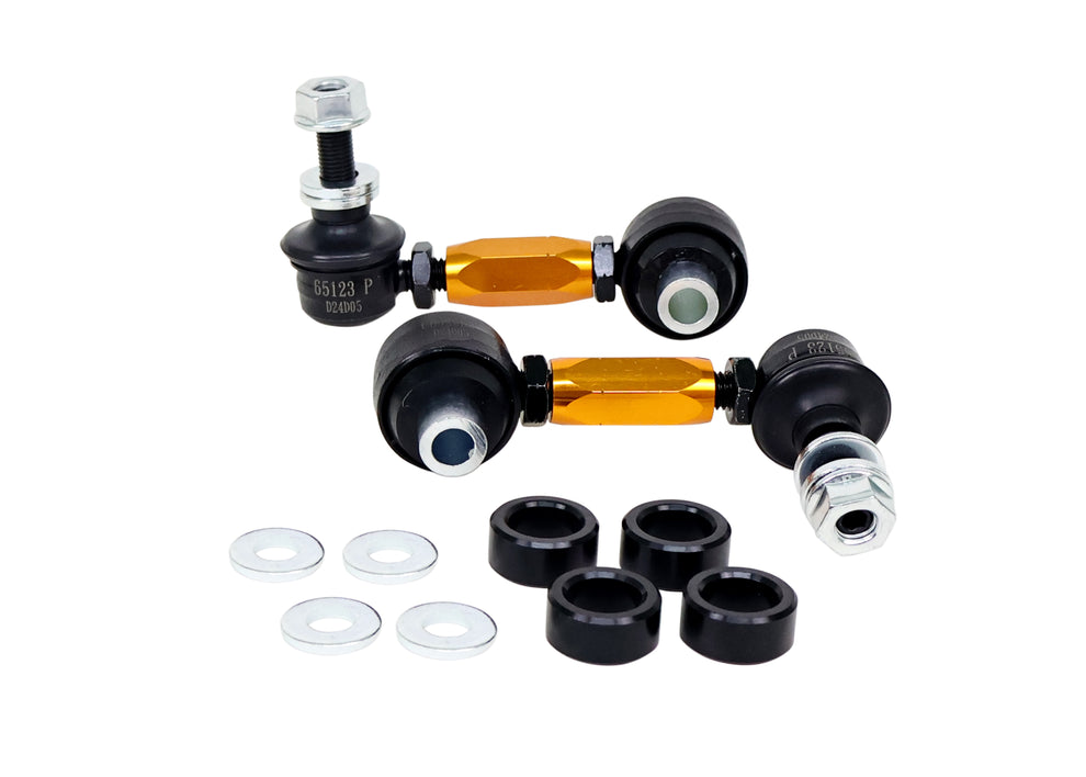 WHITELINE SWAY BAR LINK KIT - REAR | 86 / BRZ / FR-S / GR86