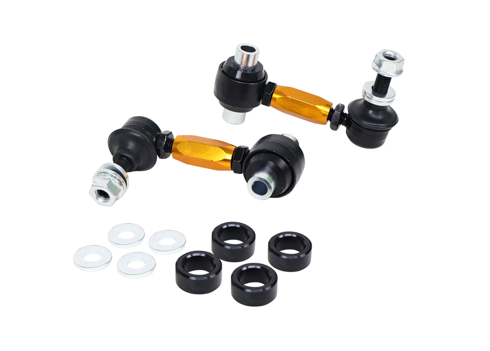 WHITELINE SWAY BAR LINK KIT - REAR | 86 / BRZ / FR-S / GR86