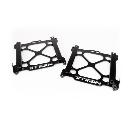 TITAN MOTORSPORTS SEAT BRACKETS SET | GR SUPRA