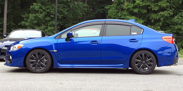 HKS HIPERMAX S FULL KIT w/ PILLOW BALL | WRX / STi (VA)