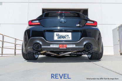 REVEL MEDALLION ULTRA TI | 86 / BRZ / FR-S / GR86