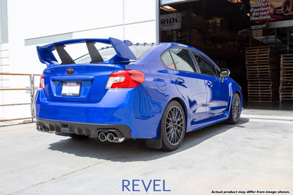 REVEL MEDALLION TOURING-S EXHAUST | WRX / STi (VA)