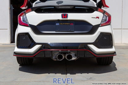 REVEL MEDALLION TOURING-S EXHAUST | CIVIC TYPE R (FK8)