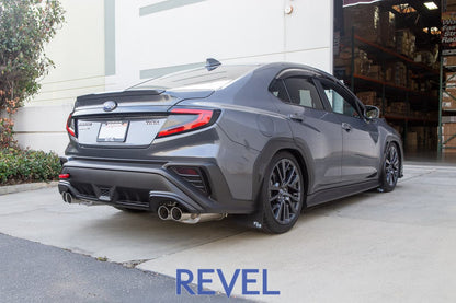 REVEL MEDALLION TOURING-S EXHAUST | WRX (VB)