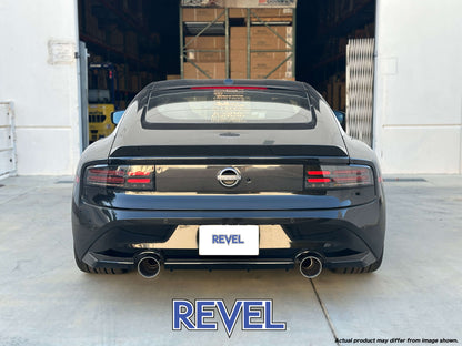 REVEL MEDALLION TOURING-S EXHAUST | Z (RZ34)