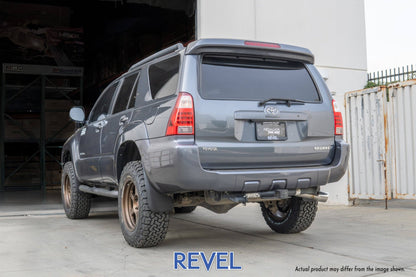 REVEL MEDALLION TRAIL HART | 4RUNNER